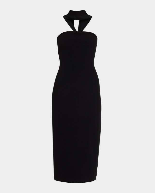 Erika Knit Dress